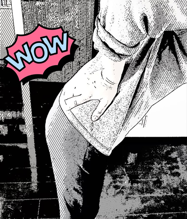 ※画像はイメージです(笑)