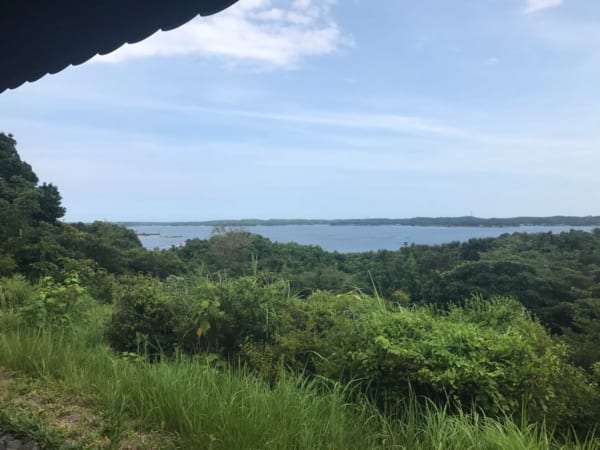 東京ドームの5倍もの敷地面積を持つ壮大なリゾートホテル 三重県・アマネム