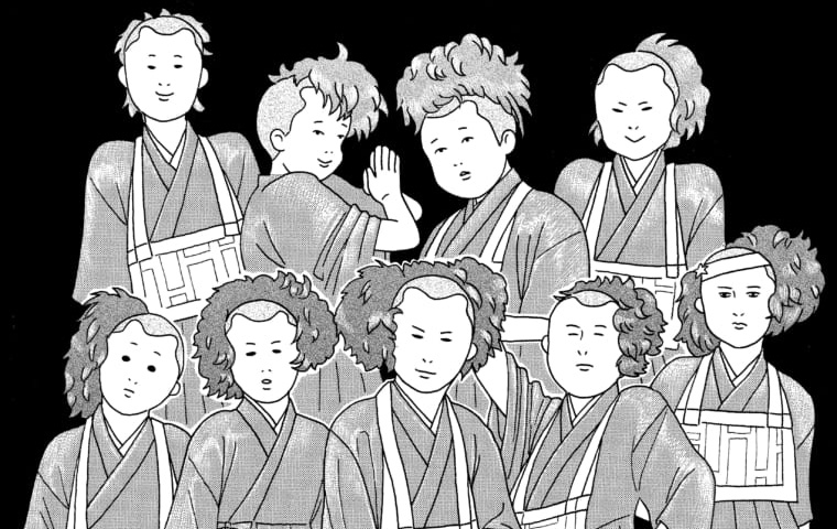 般若心経』が超スゴいお経であることをアイドル業界にたとえてみた