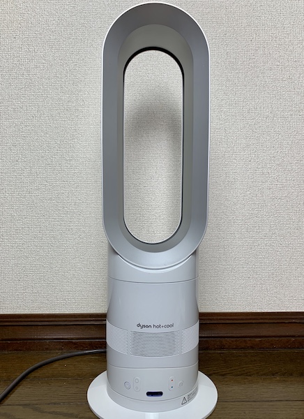 Dyson - dyson ダイソン 扇風機 羽根なしの+tevetamw.com