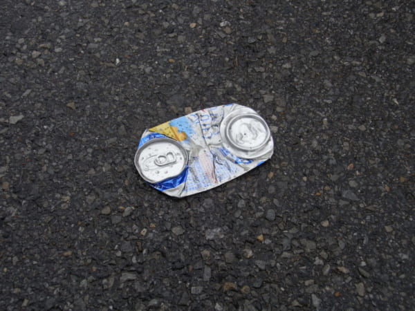 開封されていないように見えるがどうなっているのだろうか?