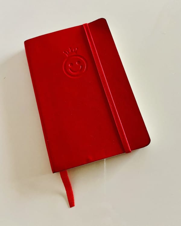 電話の復活でメモ帳も復活。電話しながらだとキーボードが打てないのだ