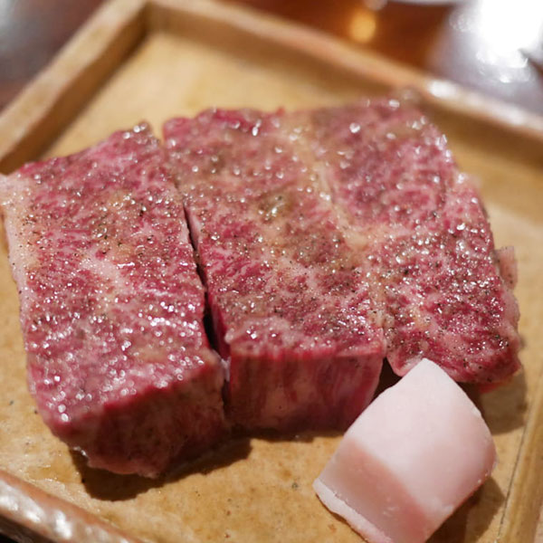 焼肉を追求すれば必ずや到達するハラミ好きの聖地 | 小池克臣「No Meat