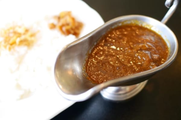 神保町はカレーの名店だらけ