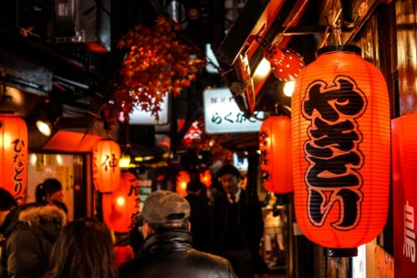ちょっと一杯やってから……は若者には理解できない発想かもしれない