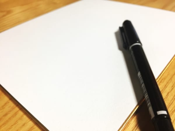 いくらファンでも、編集者たるものサインをもらうのはご法度!?