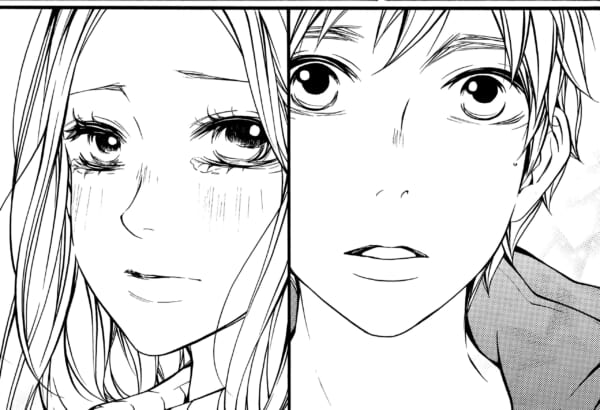 今度こそもう迷わない 恋と友情のあいだで彷徨い続けた二人の結末 最終話 廉 ふるかわしおり 恋と友情のあいだで よみタイ