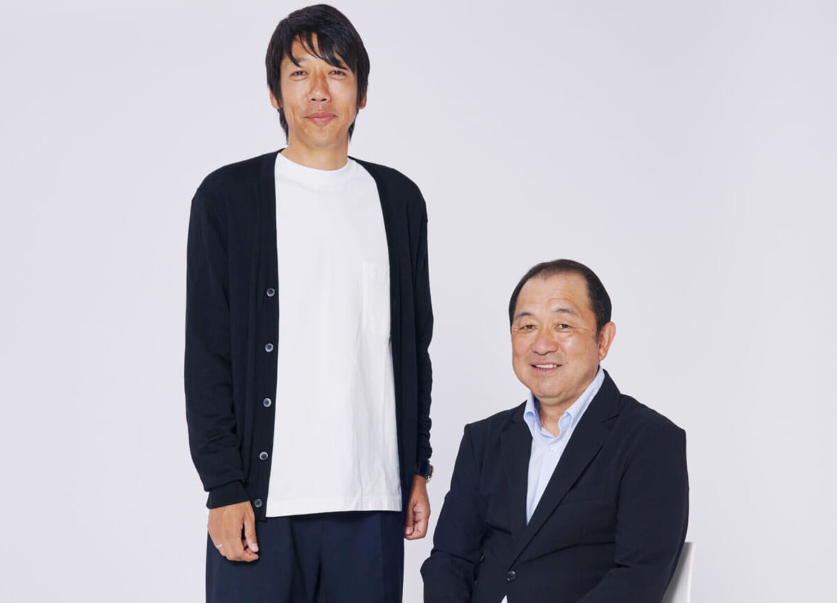 中村憲剛×風間八宏対談 後編】サッカーは遊び。遊びの頂点は驚き