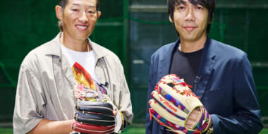 2024.10.25 【中村憲剛×上野由岐子対談 前編】サッカーとソフトボールのレジェンドふたりが共感し合う、長くトップでやり続けるために必要なこと