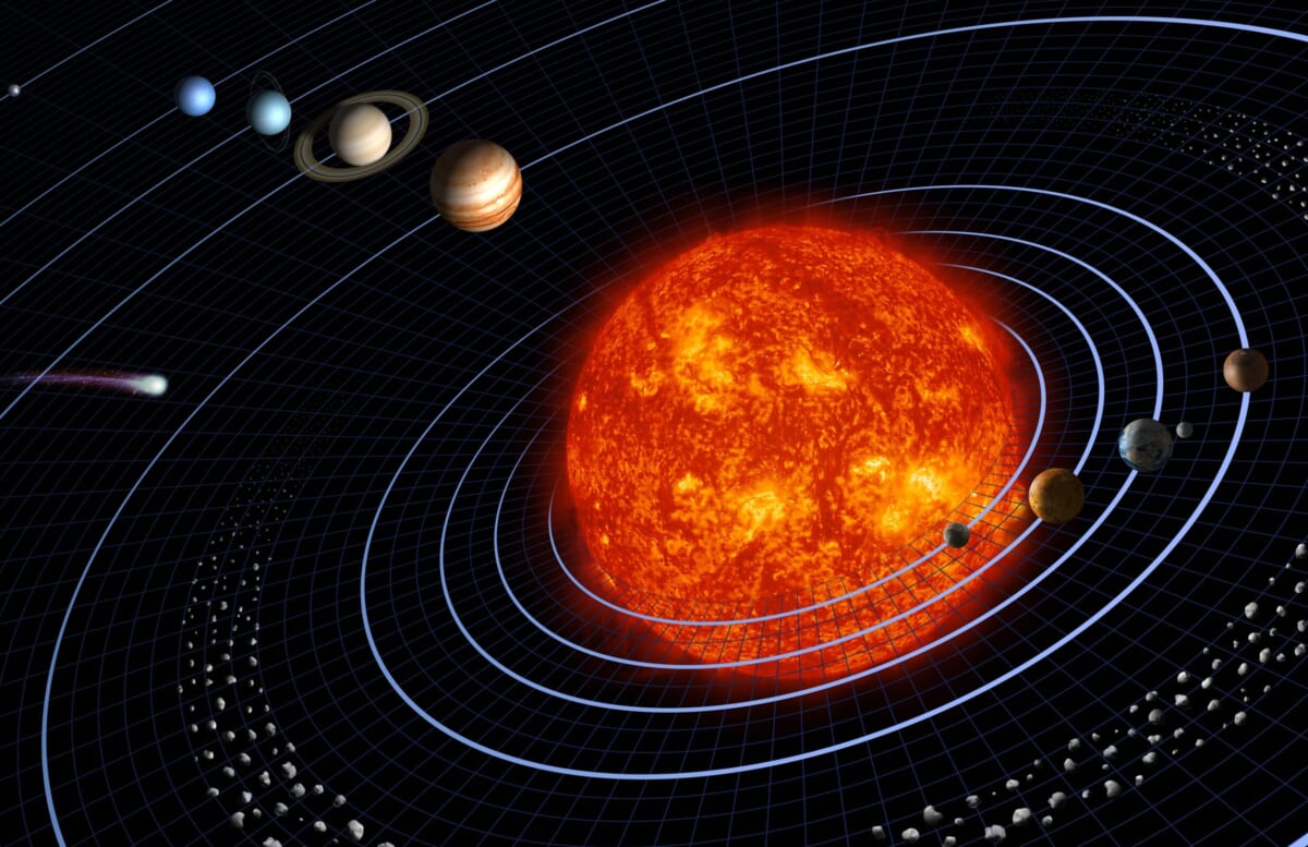 2026年には水星からリアル配信が見られるかも？ 計画実施まで21