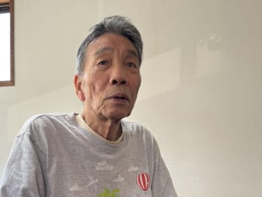 「いくら低くても、山は自由だ」－－ 80代のジジイがすすめる「ゆる登山の極意」【沢野ひとし『そうだ、山に行こう』刊行記念インタビュー】