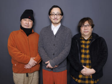 学級崩壊、少年犯罪…90年代末の激動の中で『地獄先生ぬ～べ～』が描いた、先生と生徒の理想の関係【鼎談・吉田悠軌×真倉翔×岡野剛】