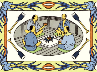 甘い料理の代表格と言えば…知ってるようで知らない、日本の「すき焼き」ストーリー