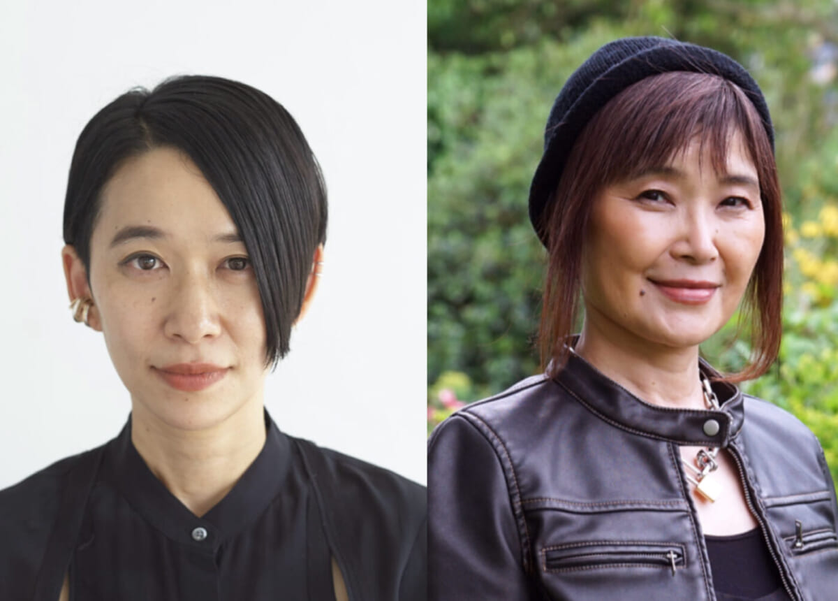 イズム”をうまく扱えない人に対しても「いけるいける！」みたいな感じ 