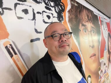 46歳の私から12歳の私へのラブレター　【『クラスメイトの女子、全員好きでした』ATP賞ドラマ部門最優秀賞記念エッセイ】
