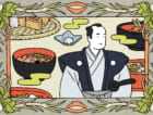 甘い味付けを好む県、私的ナンバーワンは、瀬戸内海のあの県