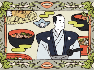 甘い味付けを好む県、私的ナンバーワンは、瀬戸内海のあの県