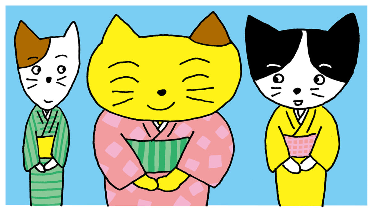 イラストレーション:佐々木一澄