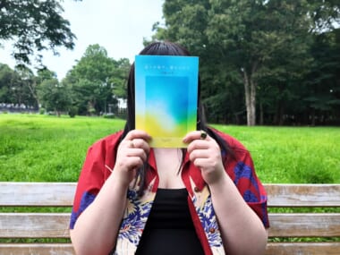 生き延びていくために日記を書き続ける──言葉の力あふれるZINEはこうして生まれた【中島とう子さんインタビュー】
