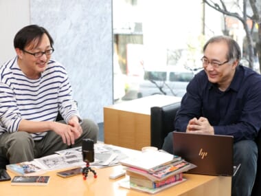 90年代Ｊホラー隆盛を後押しした「恐怖体験談の投稿」という文化【対談・吉田悠軌×廣田龍平】