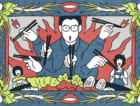 ご馳走を取り仕切るのは「お父さん」——市販のタレがもたらしたすき焼きの民主化