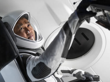 変化する宇宙飛行士の素質や仕事。宇宙船の操縦技術よりも 「宇宙で何したい？」が問われる時代へ【若田光一さん×佐々木亮さん特別対談／後編】