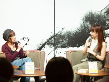 ブレイディみかこさん×宇垣美里さん『SISTER“FOOT”EMPATHY』刊行記念対談】 今、わたしたちに必要なシスターフッド