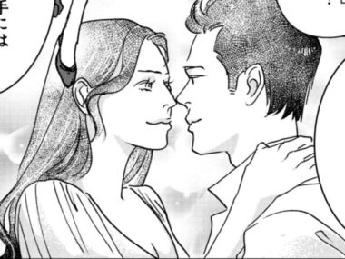 女風のセラピストにガチ恋…日本人女性にすりこまれたロマンティック・ラブ・イデオロギーとは【漫画：なかはら・ももた／原作：菅野久美子「私たちは癒されたい」第7話後編】