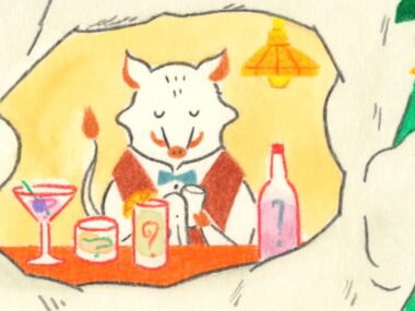 質問に答えないと明言する社会学者のもとに集まる匿名の投稿たち【こんな質問が来る　第1回】