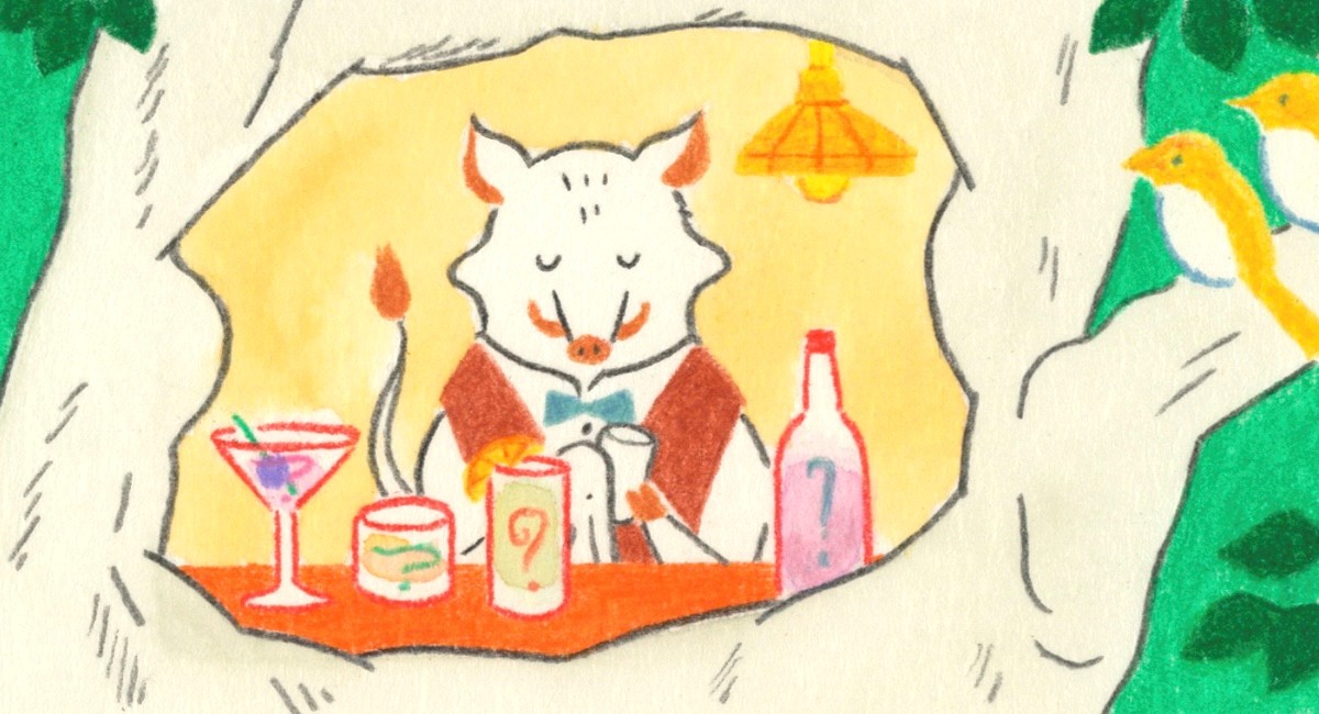イラスト/みやままひろ