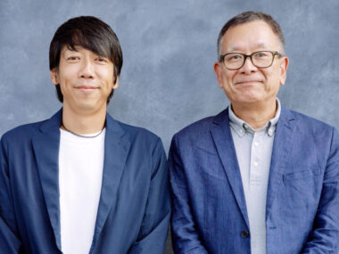 【中村憲剛×村井満対談 後編】「スポーツビジネス」ではなく、「ビジネスがスポーツ」な時代。「指導力」より「始動力」こそが求められている