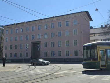 働いていると学べなくなる? フィンランドにある誰でも自由に学べる学校(第1回 前編)