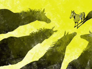 かつて神童だった学歴狂が思わず自分を重ねてしまう〈天才少年〉バブルガムフェロー【人生競馬場 第4回】