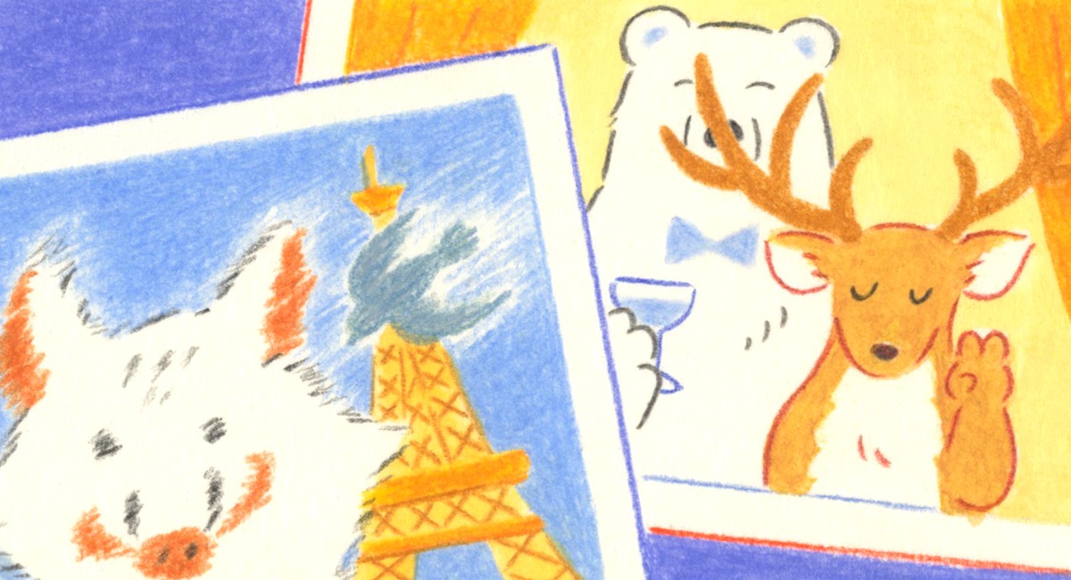 イラスト／みやままひろ