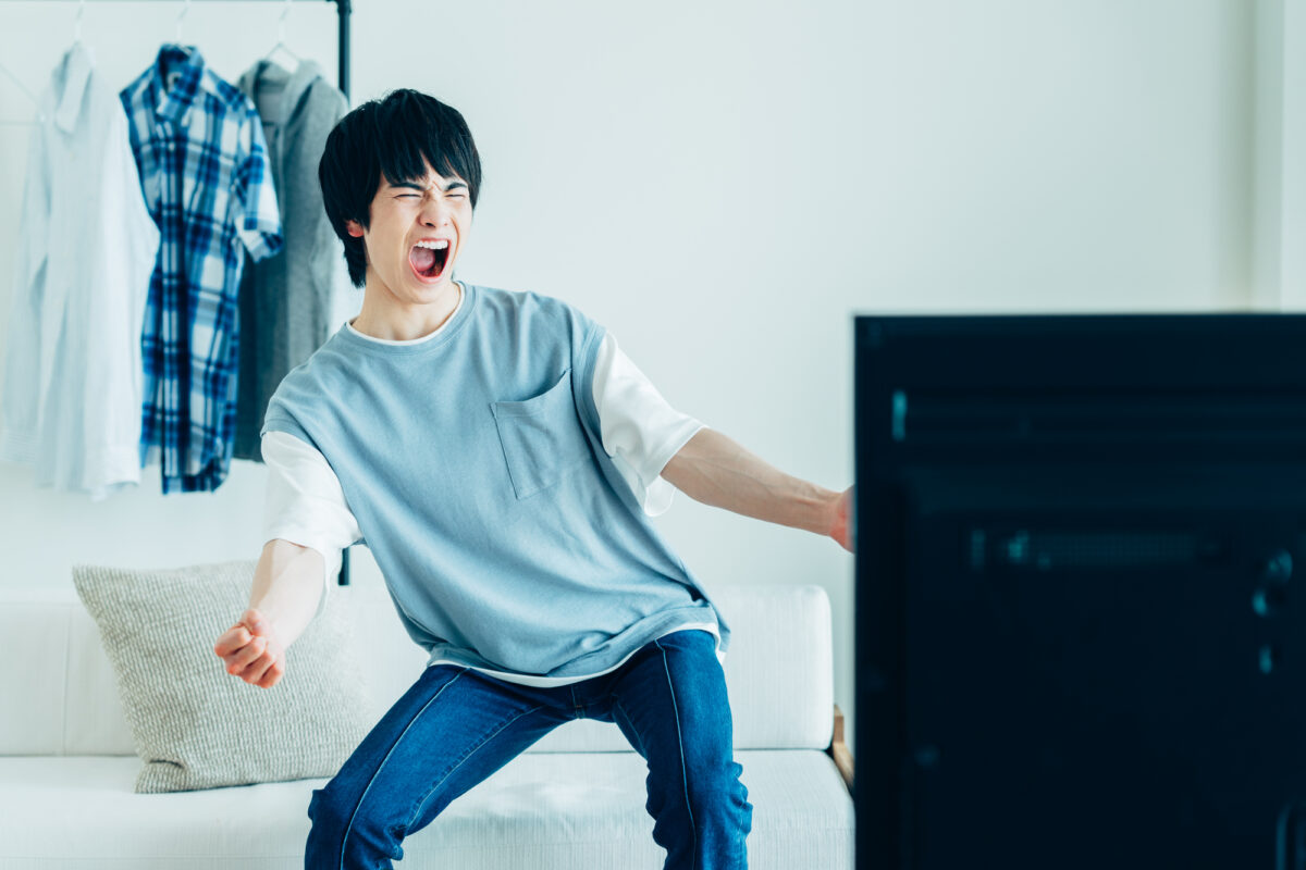 イメージ画像：PIXTA