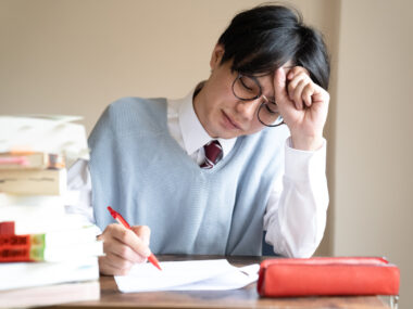 10年浪人も当たり前?! 京大卒の作家が語る「小説家デビュー」と「大学受験」の重要な共通点