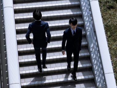 ホモソーシャルな恋愛の抜け出し方を、ドラマ『こっちを向いてよ向井くん』に学ぶ【平成しくじり男 第5回】