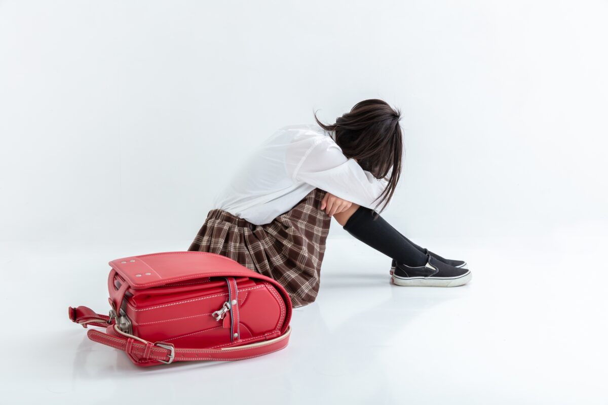 写真はイメージです。（写真AC）