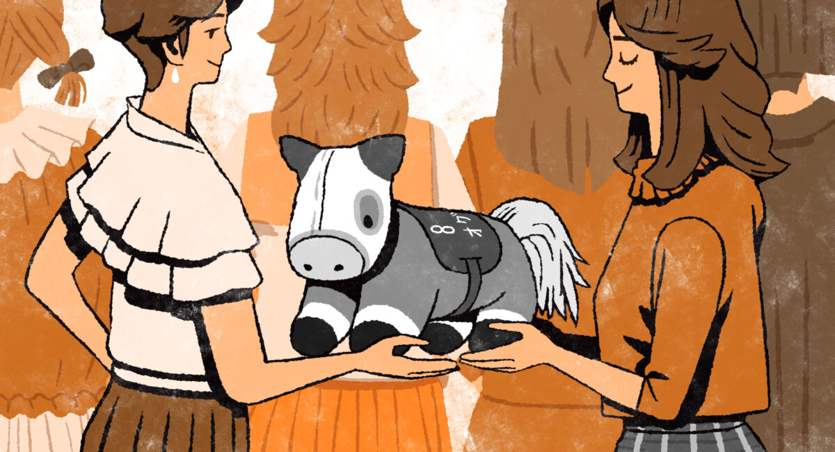 イラスト/伊藤健介