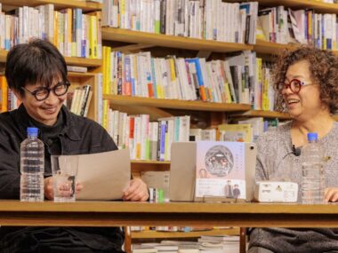 【猫沢エミさん×小林孝延さん『真夜中のパリから夜明けの東京へ』刊行記念対談 】喪失とその後の日々を「書く」ことで見えたもの