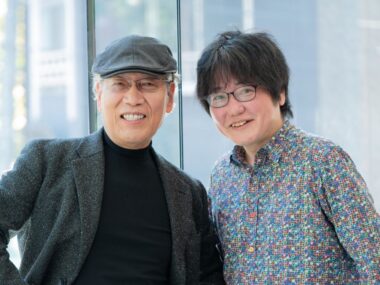 【吉田類さん×稲田俊輔さん『東西の味』刊行記念対談 】「異世界に来た！」 東京の味に カルチャーショックを受けました