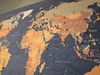 「行きなさい、戻ってこないつもりで」韓国を出る娘の背中を押した母(第4回 前編)