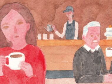 一人で過ごす「自由」が一年で最もかすむのは【第9回 家族、義家族、一人、それぞれの年末年始】