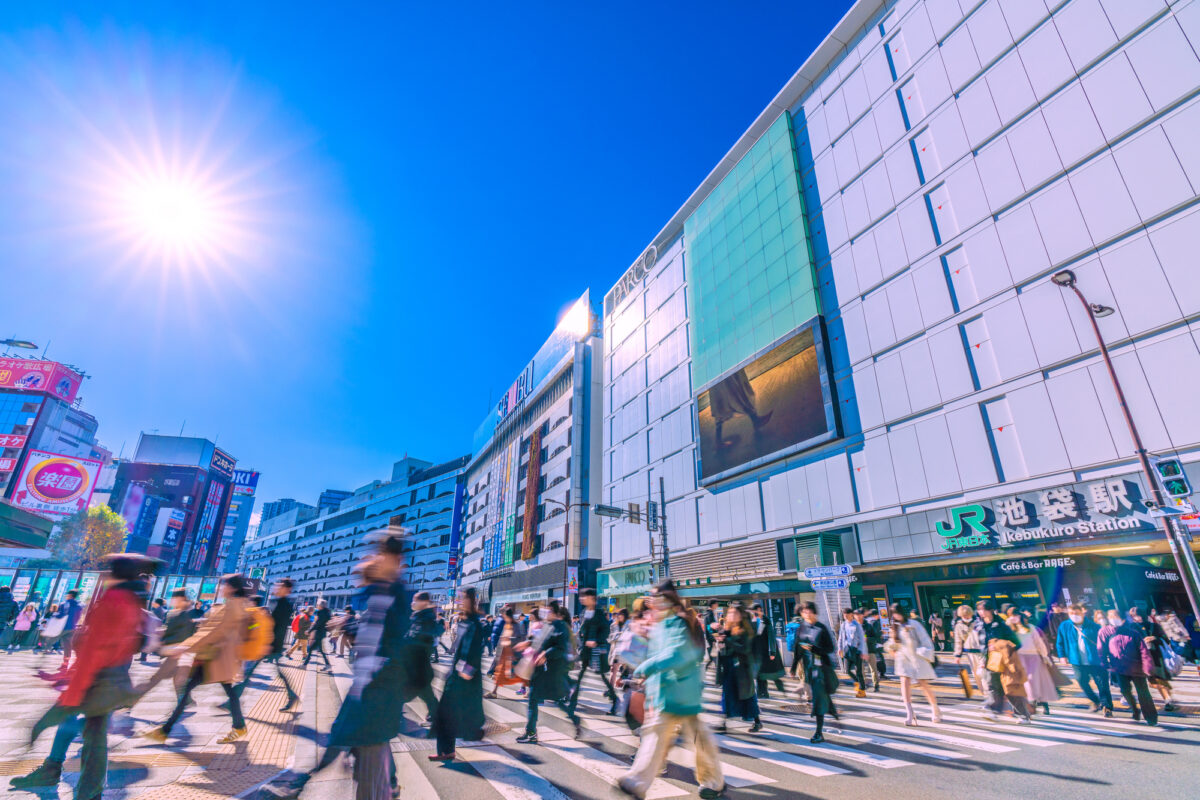 イメージ画像：PIXTA