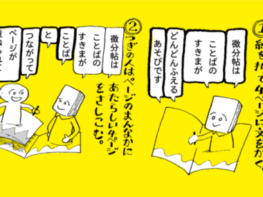 ケア現場での意見の違いや違和感をどう受け止める？　違いを楽しむ＠≪微分帖≫ワークショップ【前編】