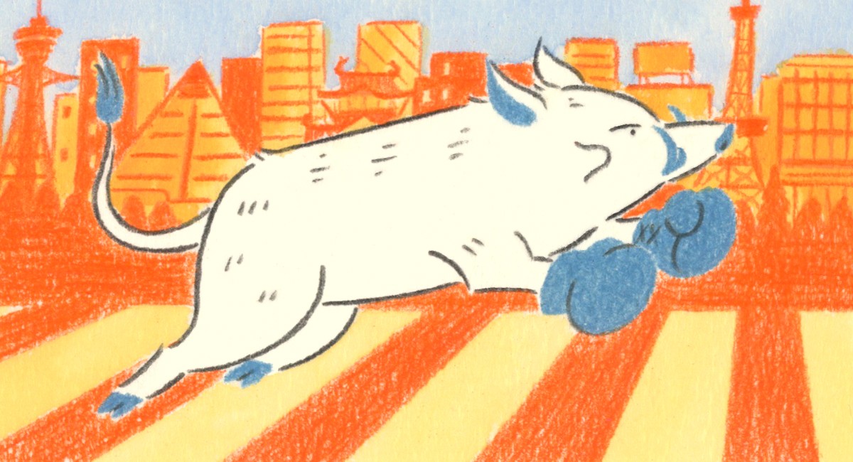 イラスト／みやままひろ