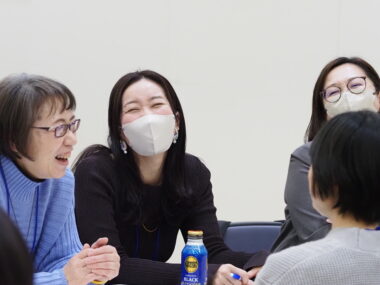 アートと介護の視点が交錯するとき――。介護職員でアーティストの宮田篤さんに聞く＠≪微分帖≫ワークショップ【後編】