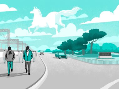 京大生二人が恋を委ねたスティルインラブ【人生競馬場　第7回】