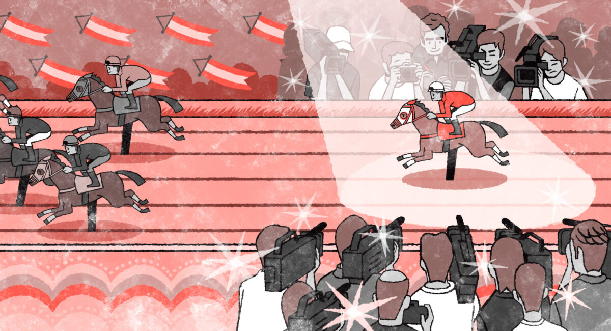 イラスト／伊藤健介