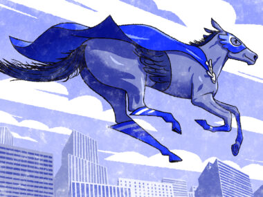 完全無欠のヒーロー・ディープインパクトとは何だったのか【人生競馬場　第9回】